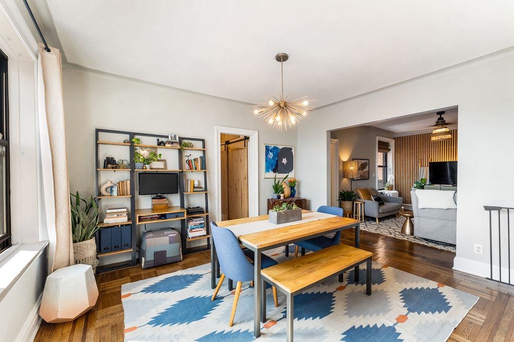 1055 BLVD EAST Unit: E5/E6