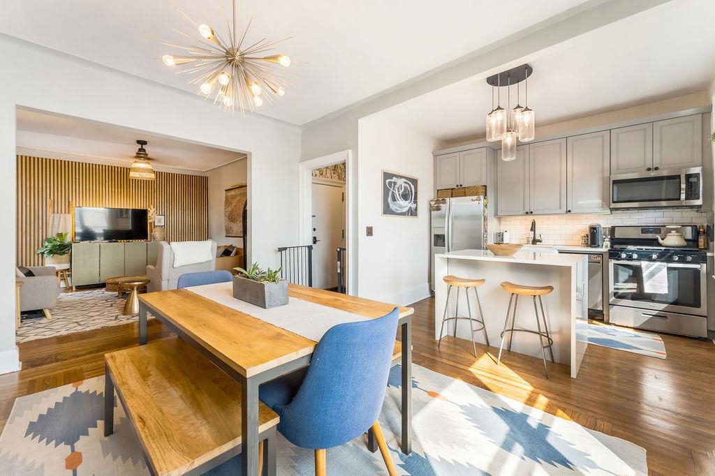 1055 BLVD EAST Unit: E5/E6