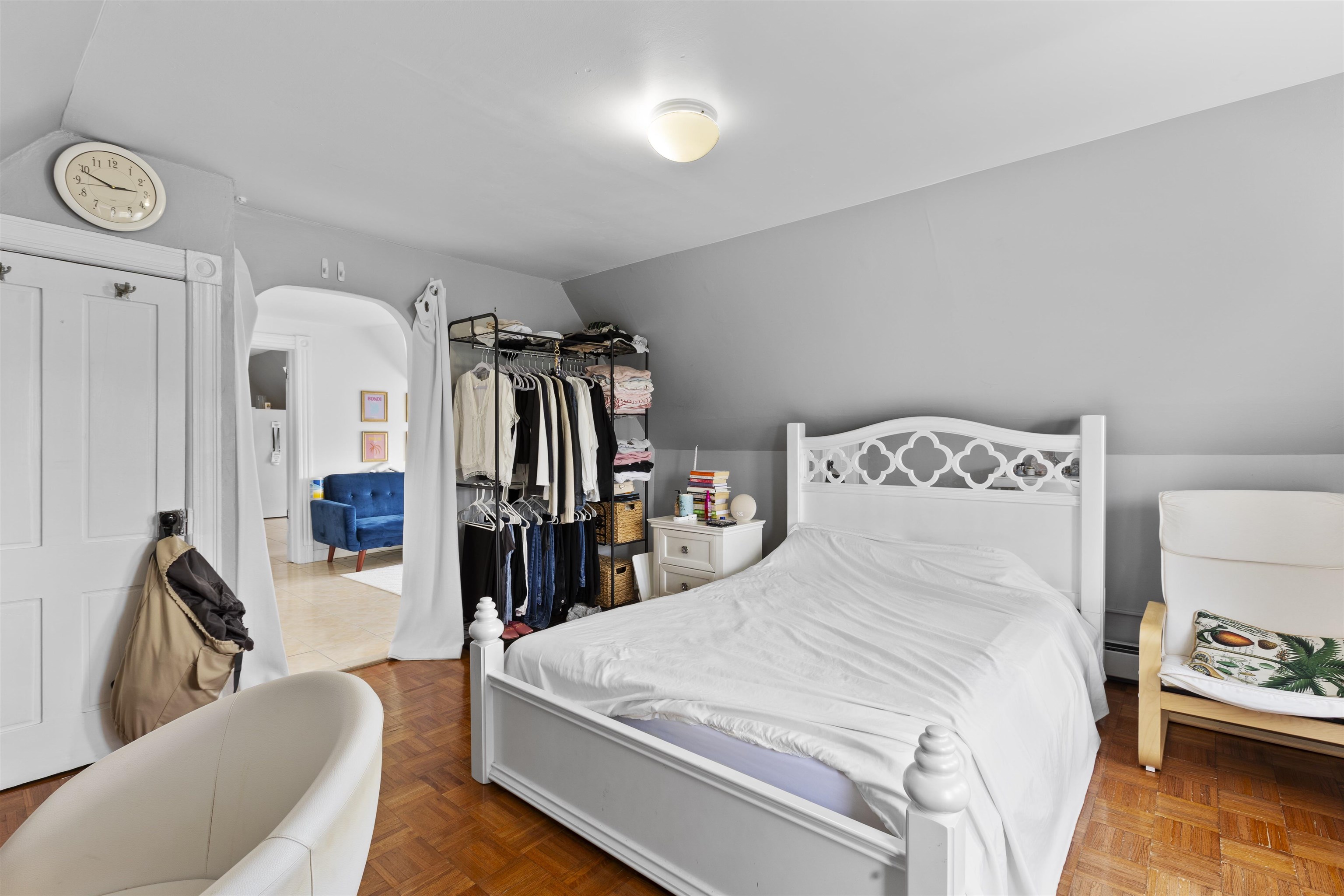 139 SHIPPEN ST Unit: 3