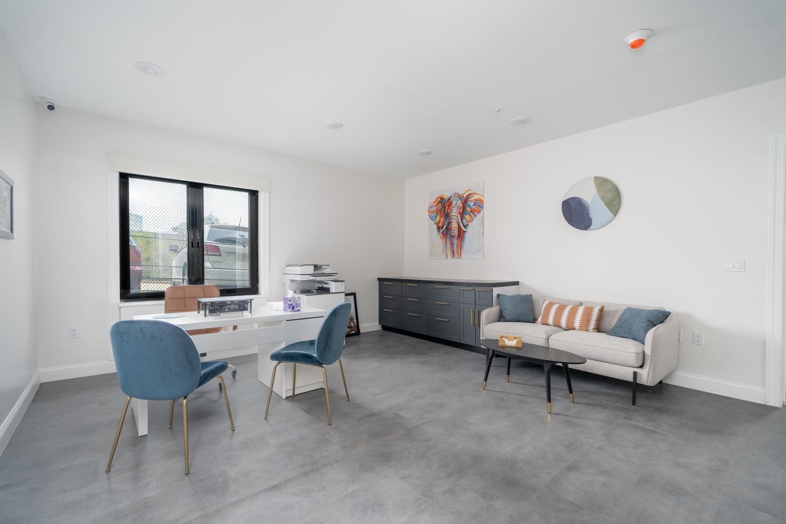 211 BALDWIN AVE Unit: 603