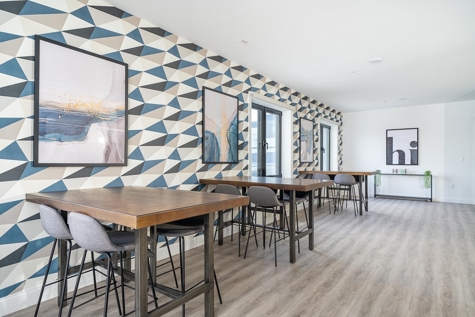 211 BALDWIN AVE Unit: 603