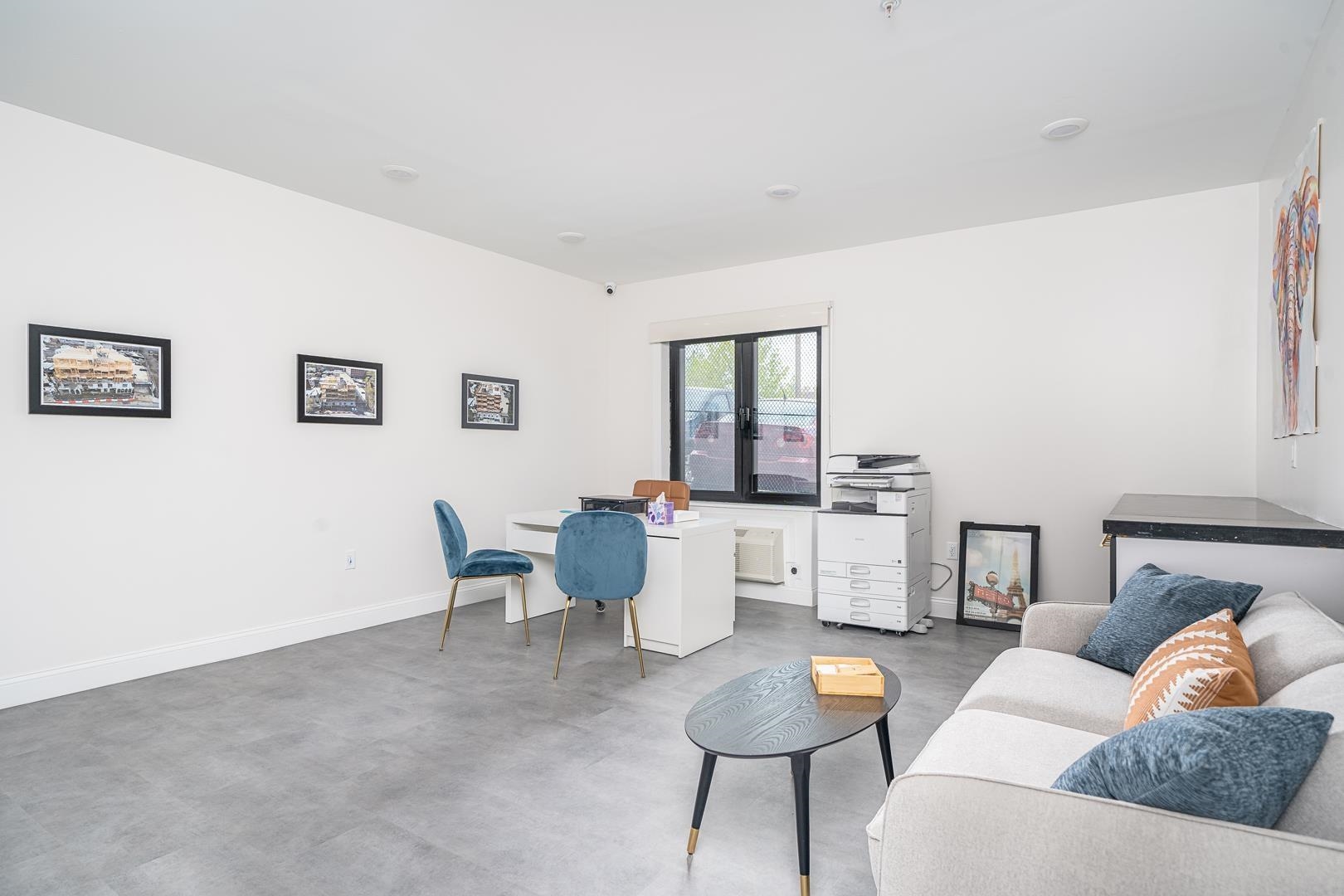 211 BALDWIN AVE Unit: 603