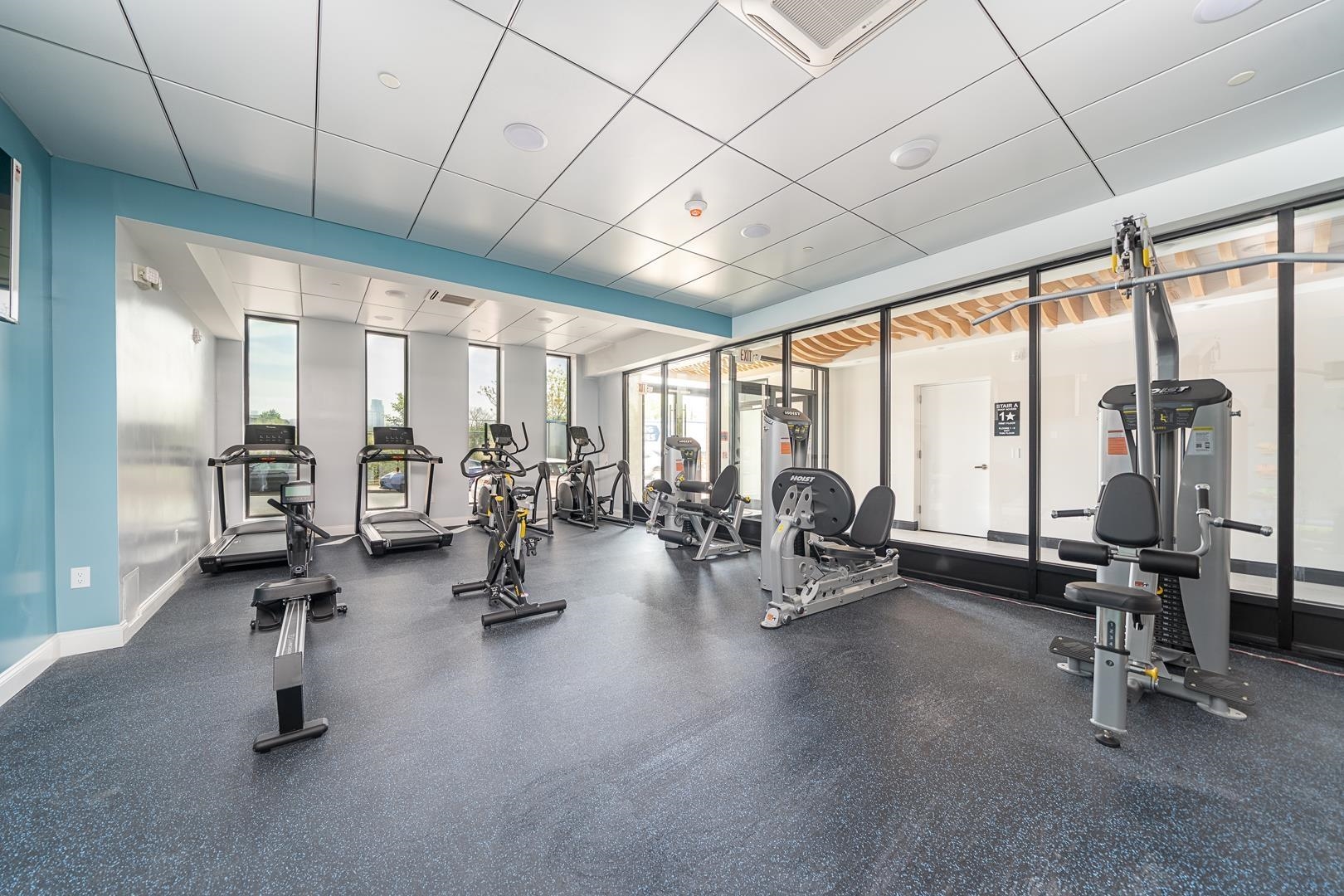 211 BALDWIN AVE Unit: 603