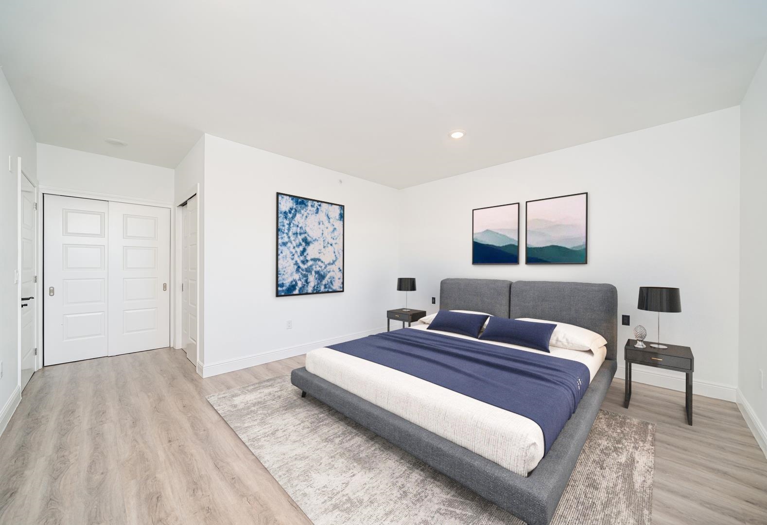 211 BALDWIN AVE Unit: 603