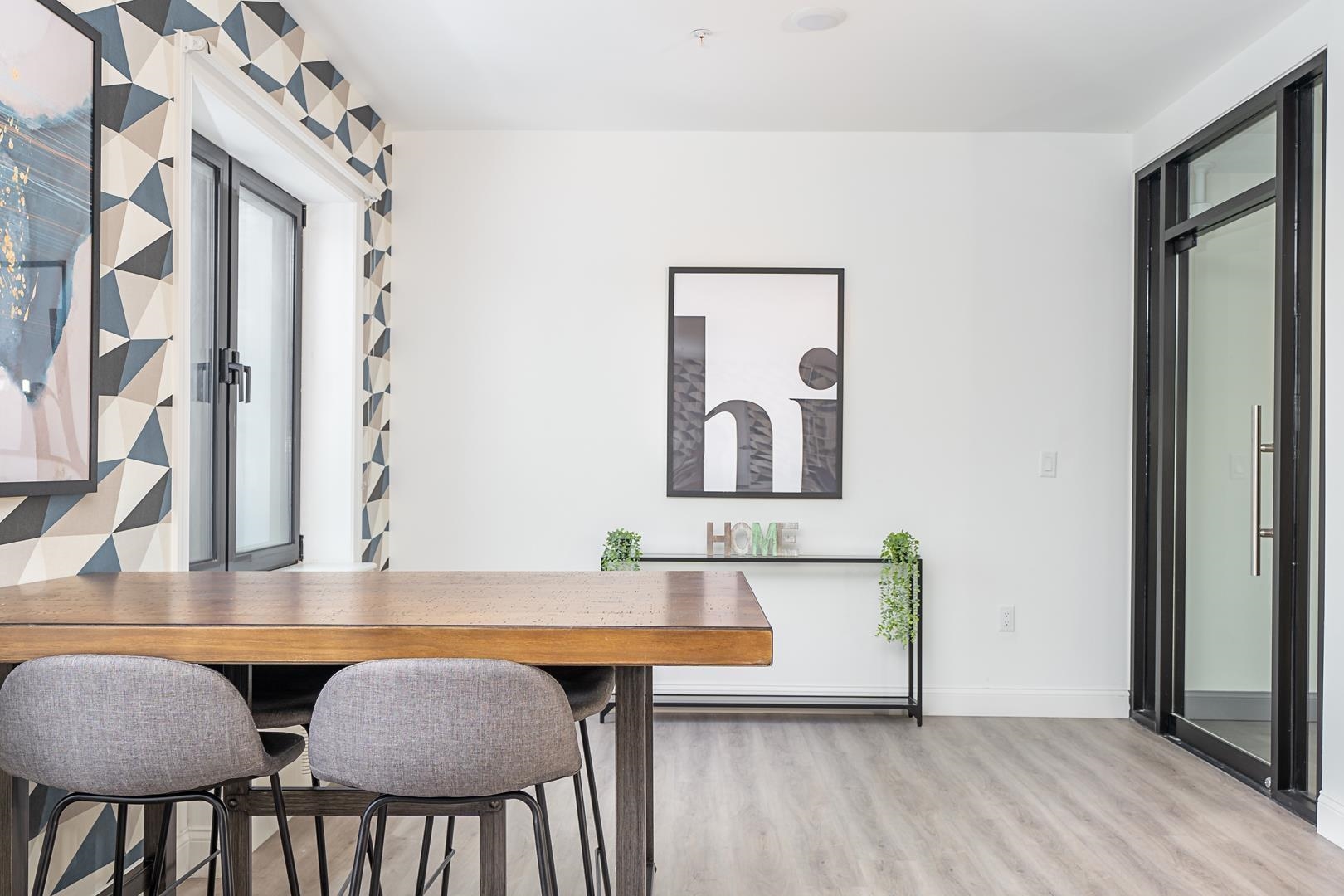 211 BALDWIN AVE Unit: 603