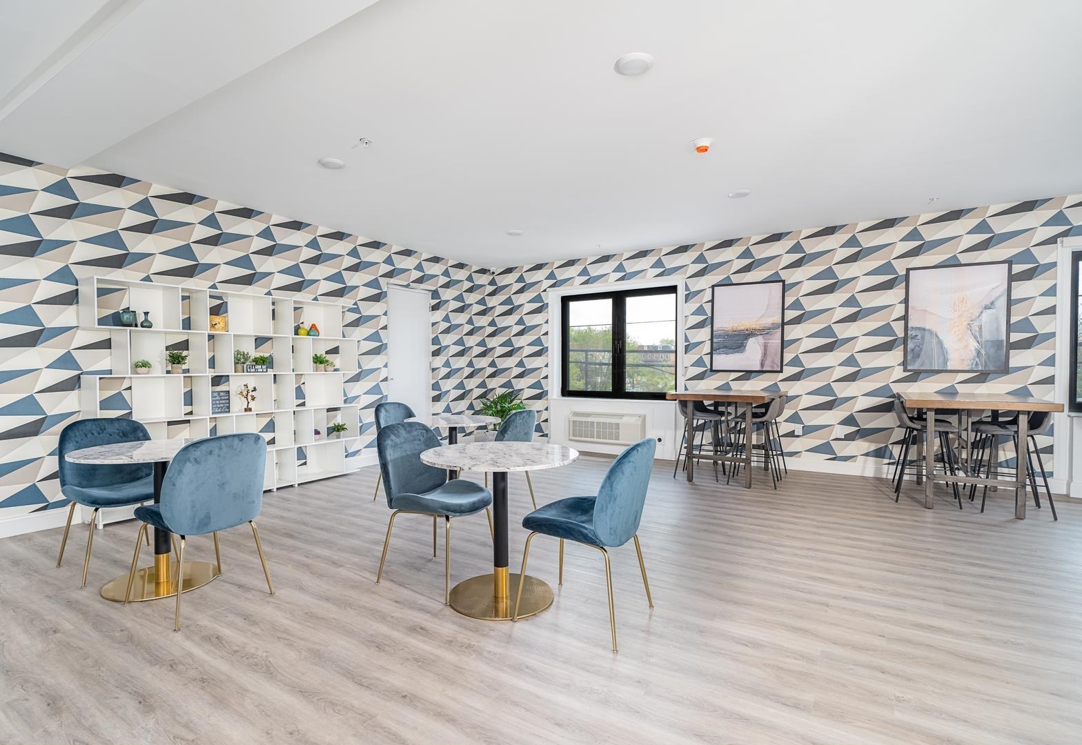 211 BALDWIN AVE Unit: 603