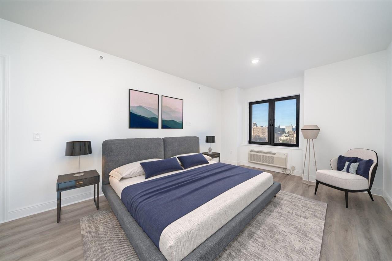 211 BALDWIN AVE Unit: 502