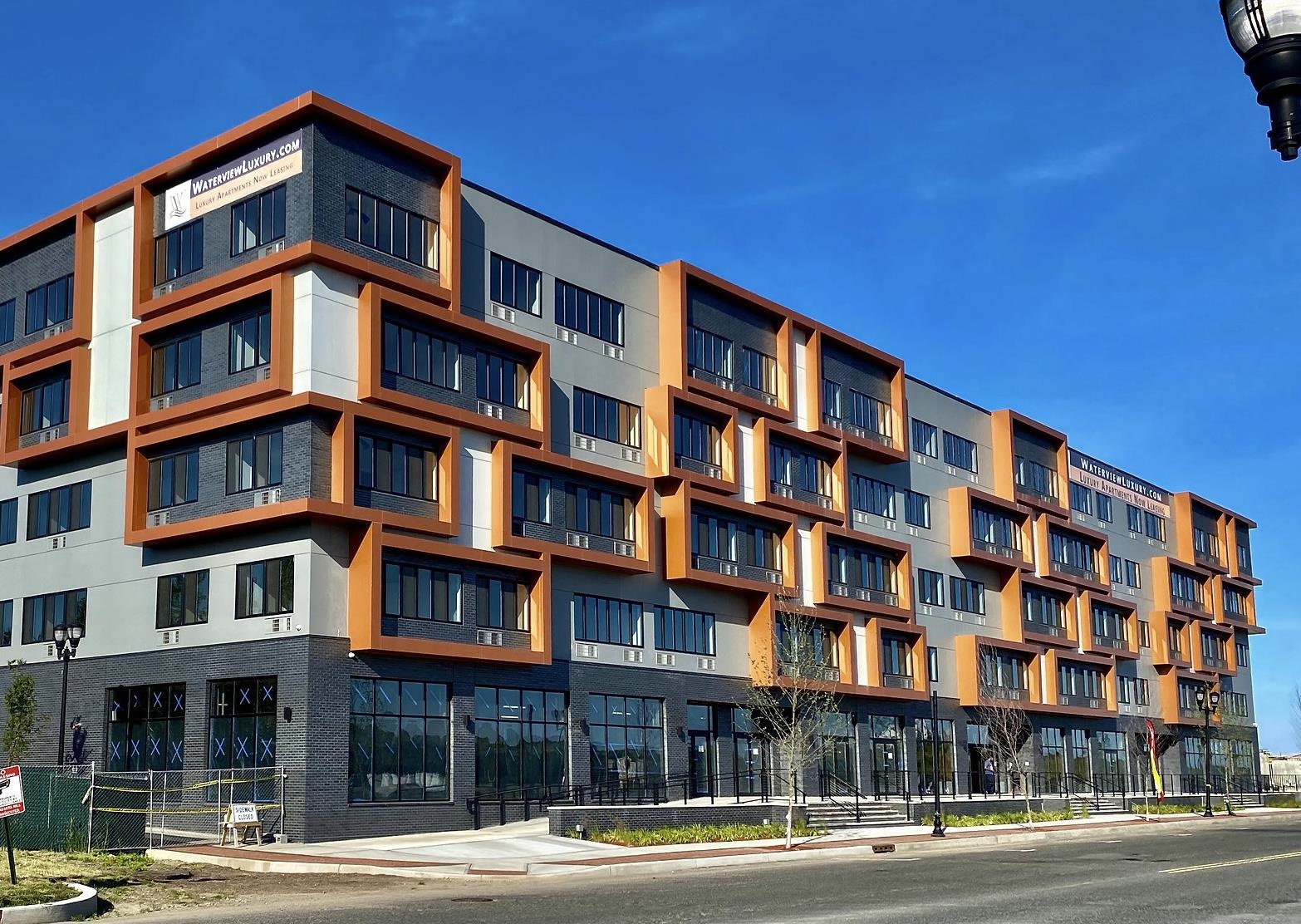 1 FLAGSHIP ST Unit: 417