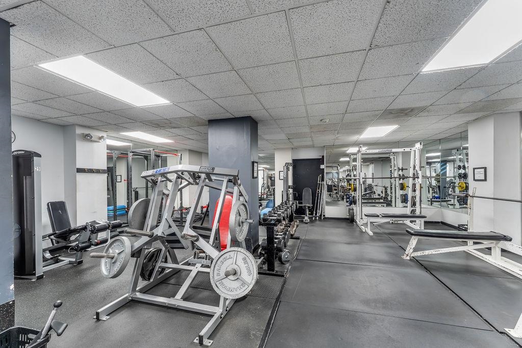 2110 HARMON COVE TOWER