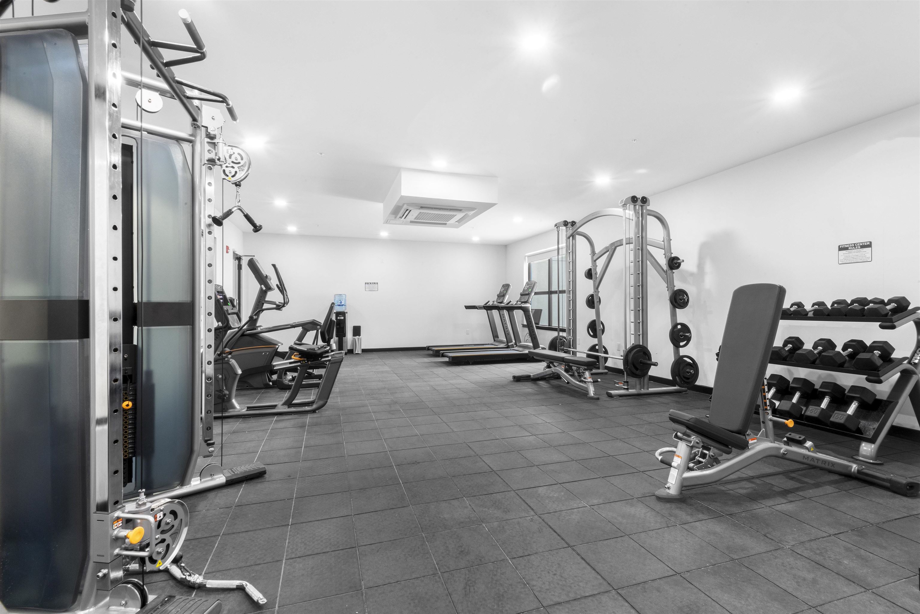 175 WEST 7TH ST Unit: 203