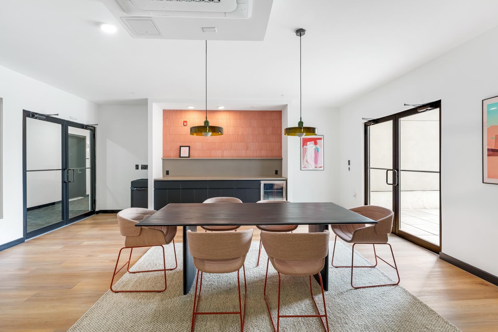 175 WEST 7TH ST Unit: 212