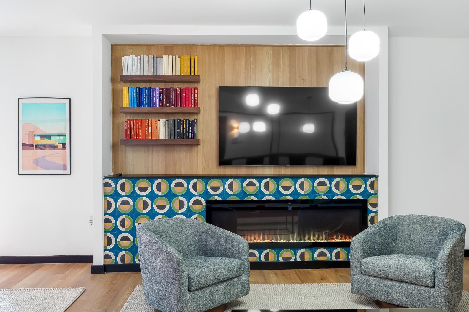 175 WEST 7TH ST Unit: 302