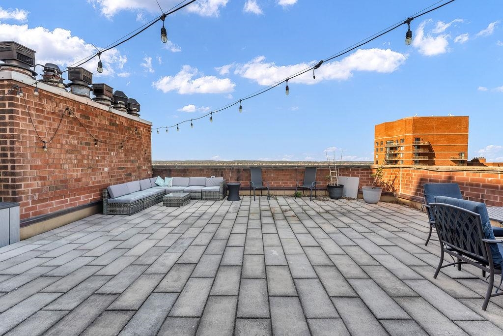 2110 HARMON COVE TOWER