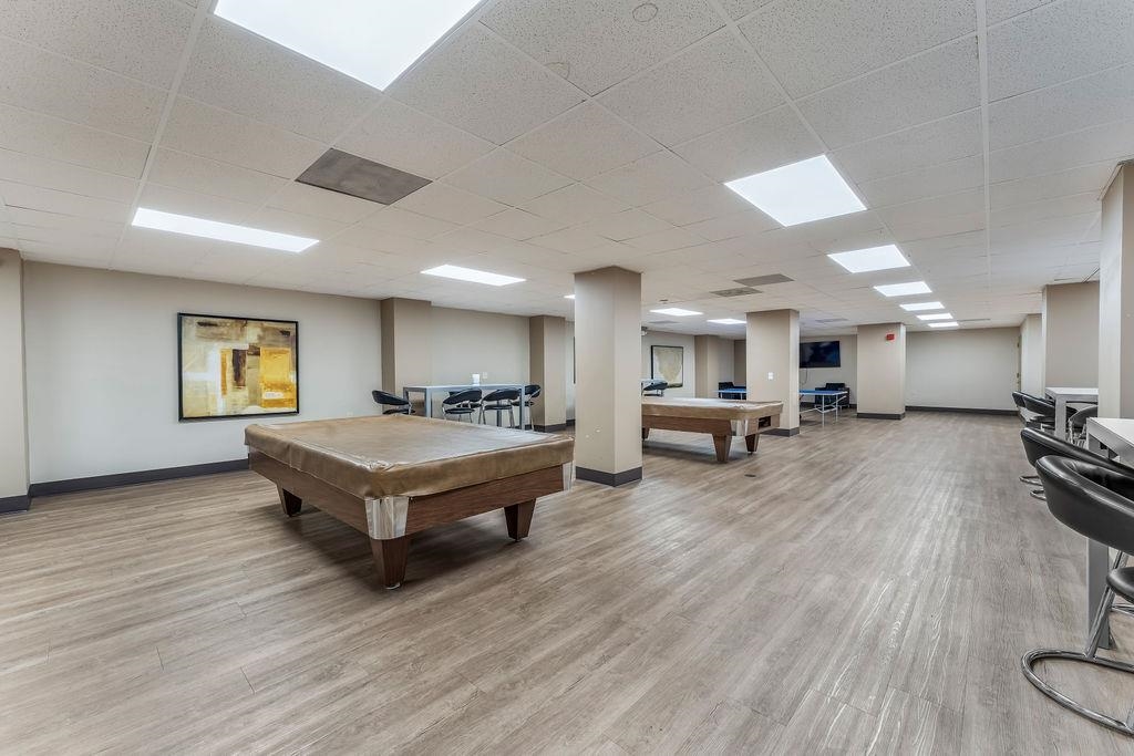 2110 HARMON COVE TOWER