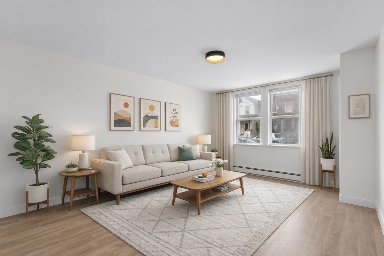 676 CHESTNUT ST Unit: 1