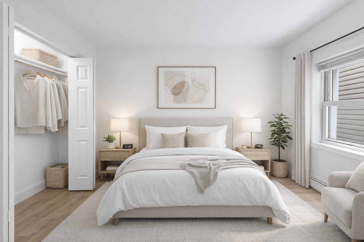 676 CHESTNUT ST Unit: 1