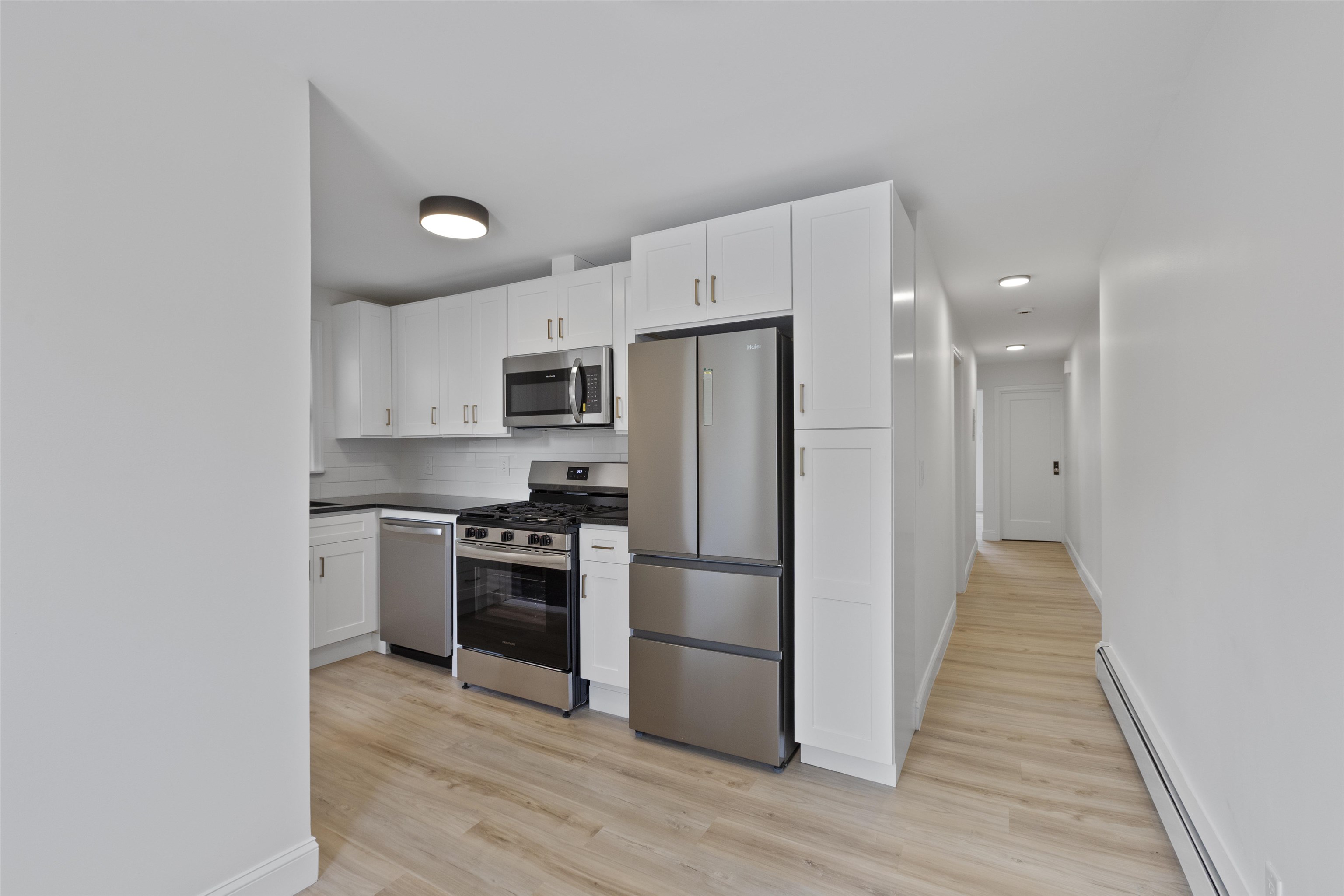 676 CHESTNUT ST Unit: 1