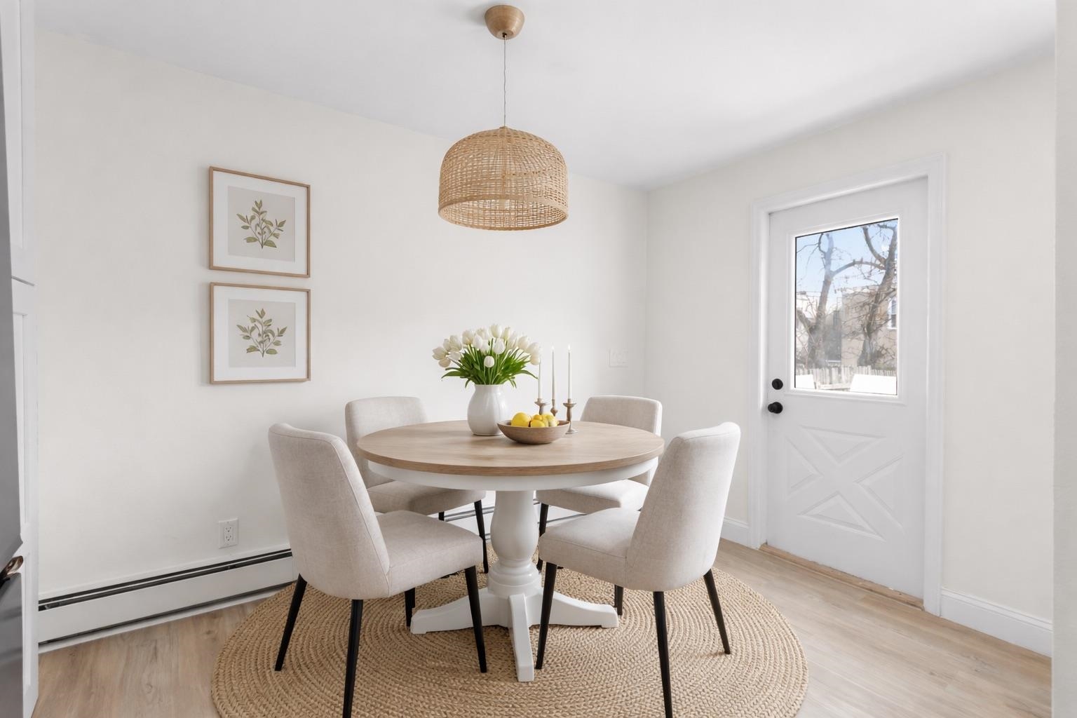 676 CHESTNUT ST Unit: 1