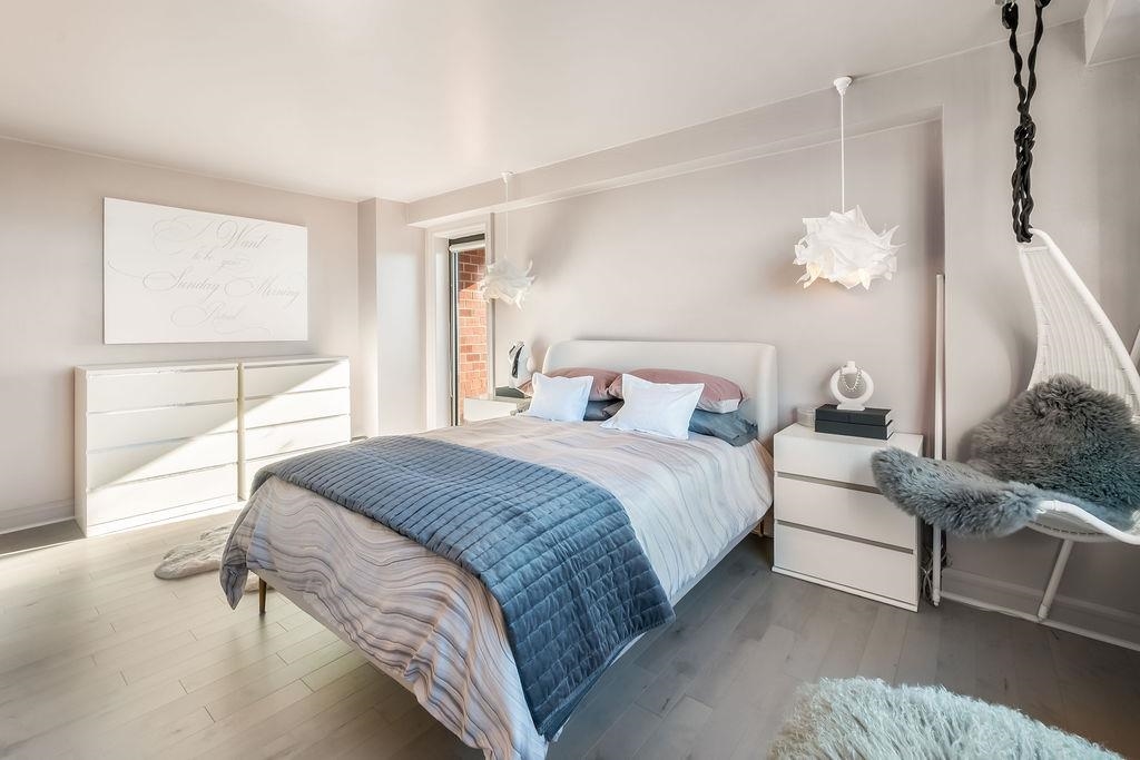 500 CENTRAL AVE Unit: 610