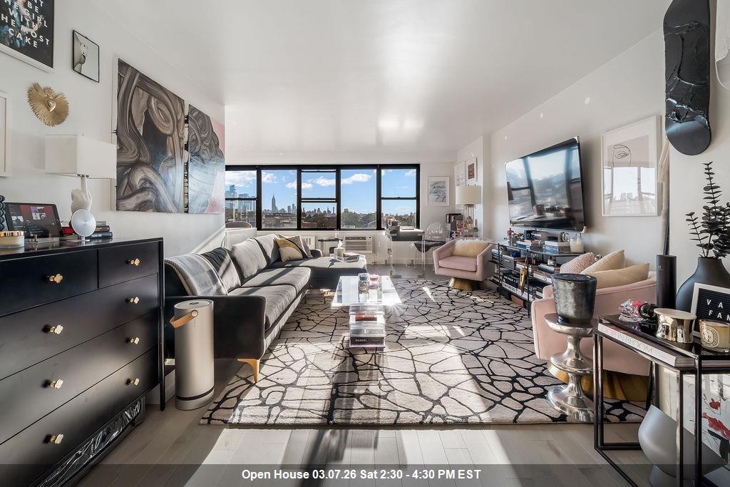 500 CENTRAL AVE Unit: 610