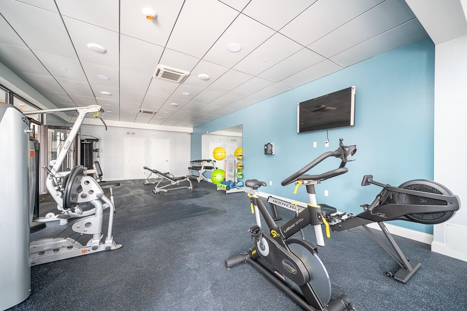 211 BALDWIN AVE Unit: 507