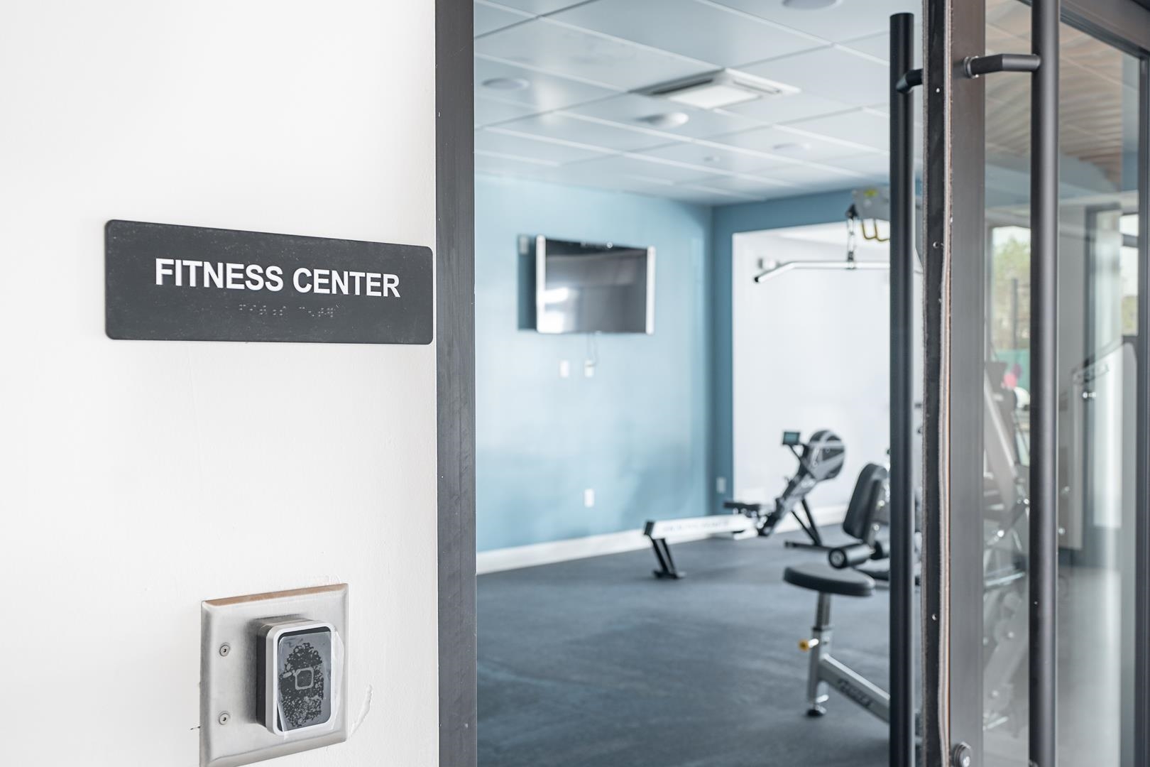 211 BALDWIN AVE Unit: 507