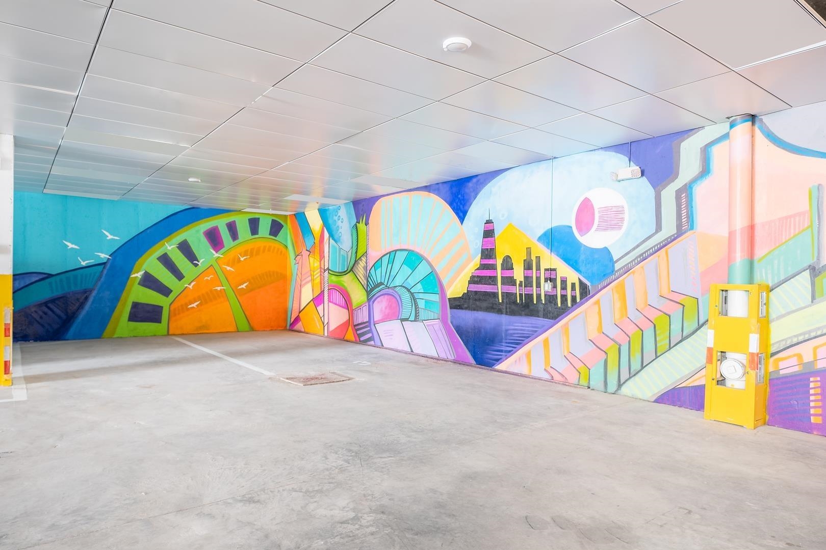 211 BALDWIN AVE Unit: 507