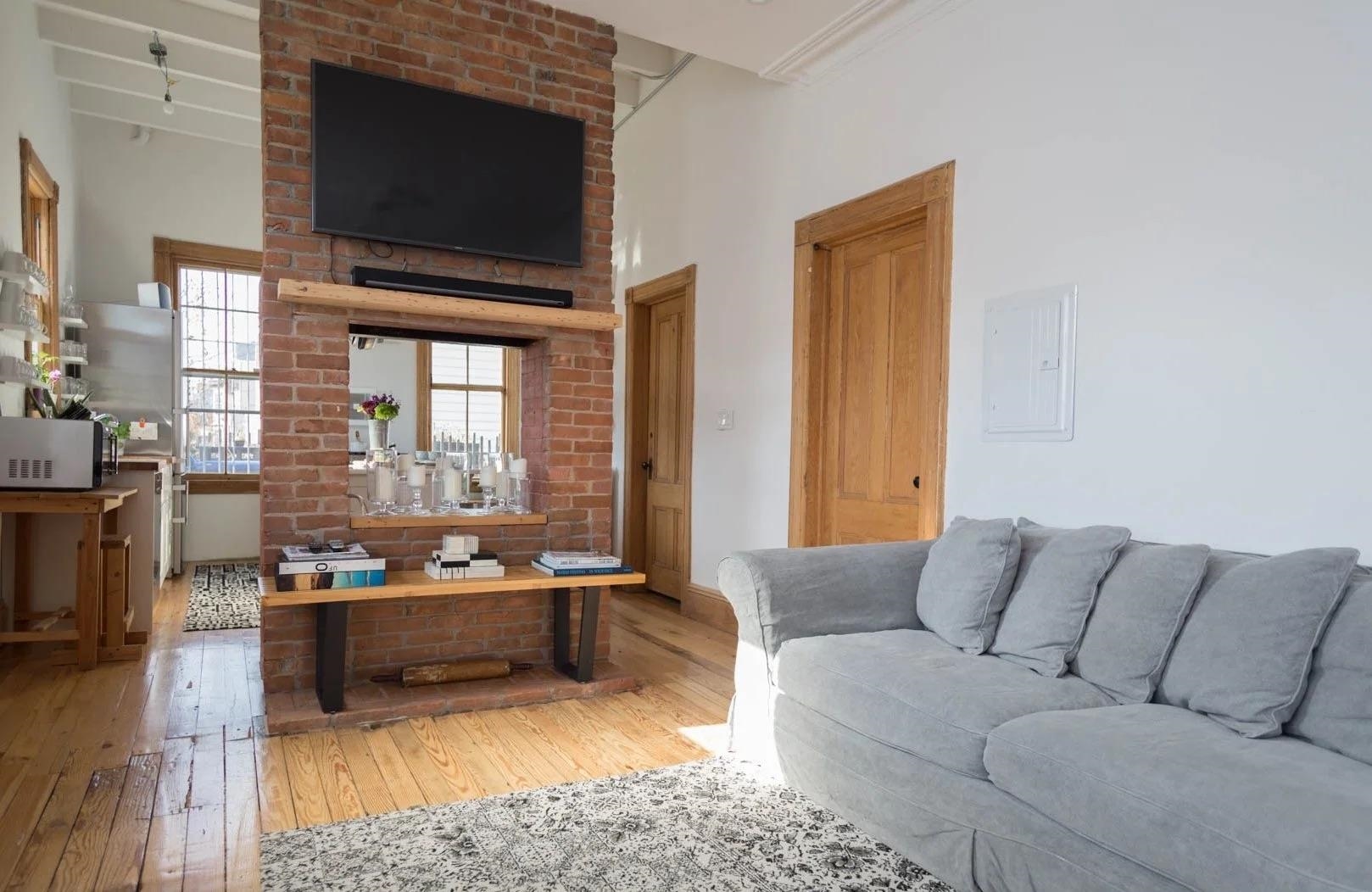 1901 PALISADE AVE Unit: 2