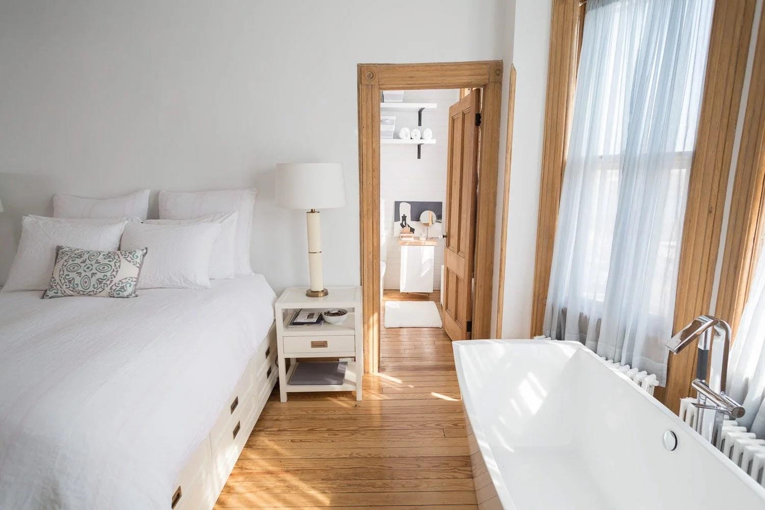 1901 PALISADE AVE Unit: 2