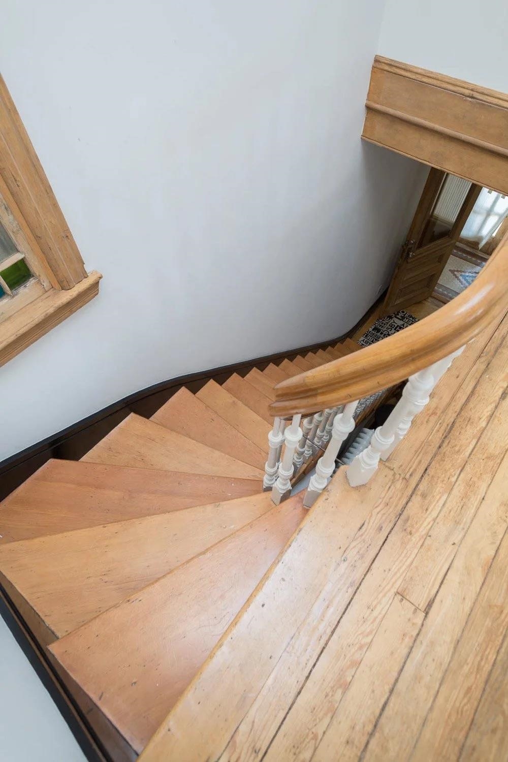 1901 PALISADE AVE Unit: 2