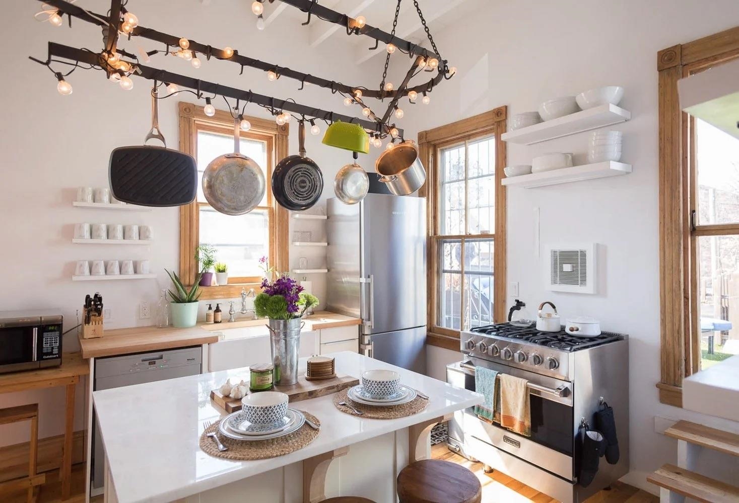 1901 PALISADE AVE Unit: 2