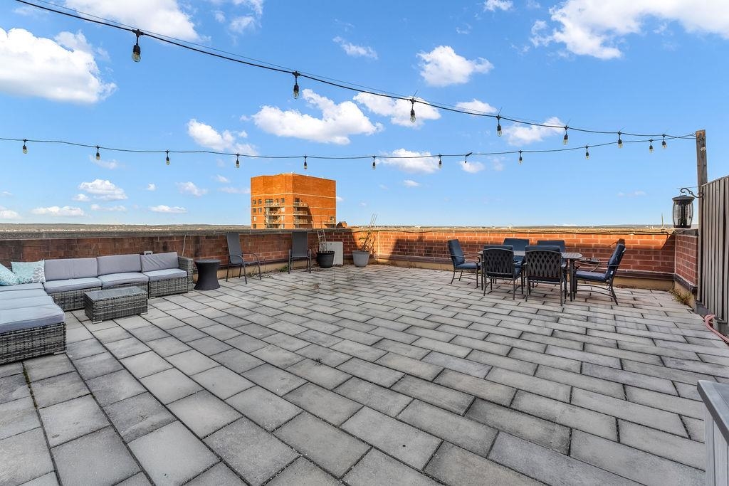 2110 HARMON COVE TOWER