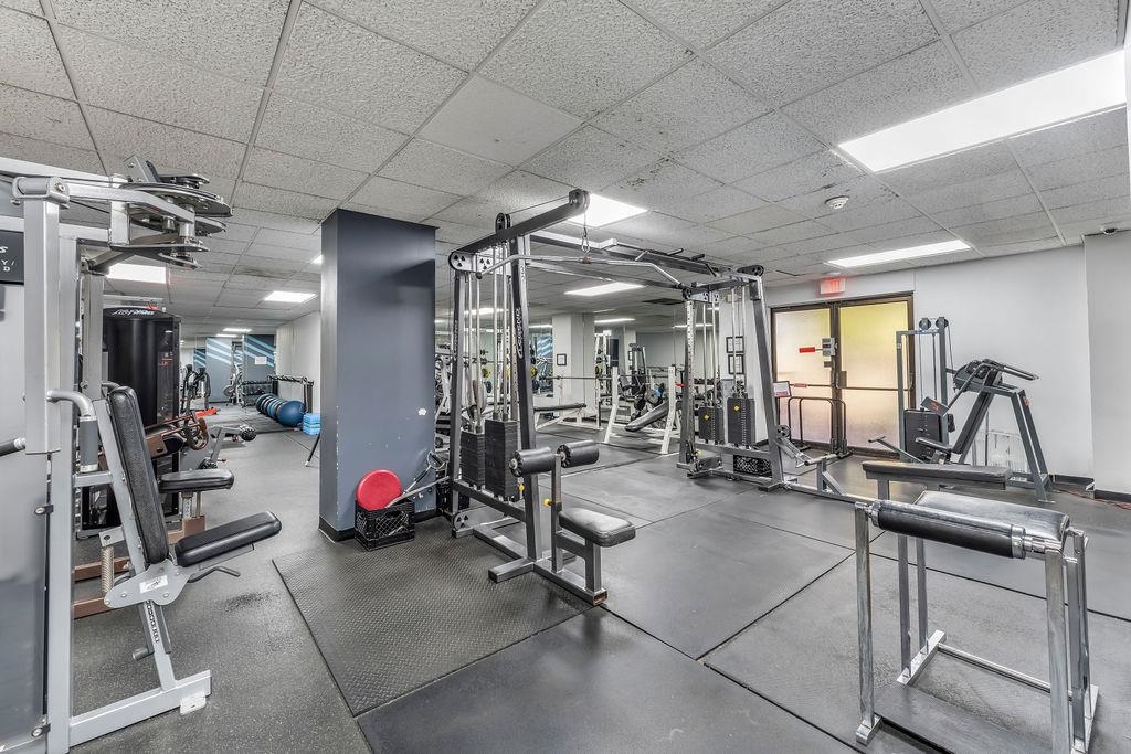 2110 HARMON COVE TOWER Unit: Penthouse