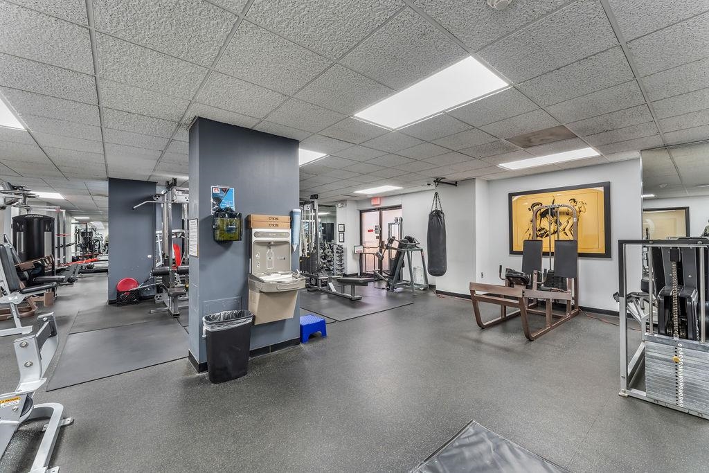 2110 HARMON COVE TOWER Unit: Penthouse