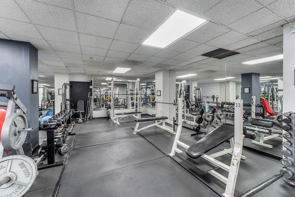 2110 HARMON COVE TOWER Unit: Penthouse