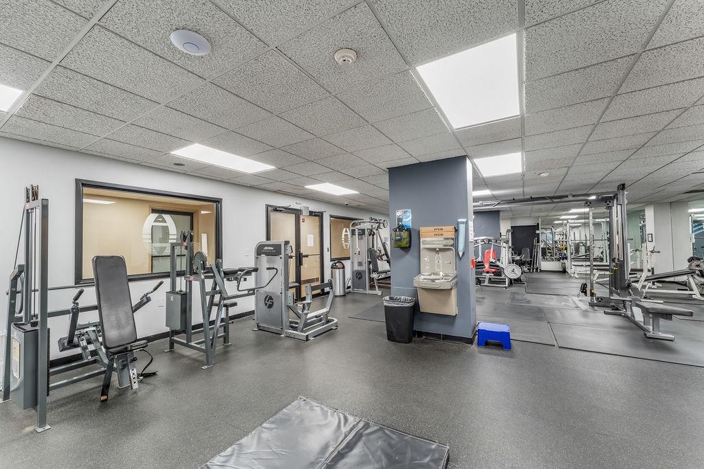 2110 HARMON COVE TOWER Unit: Penthouse