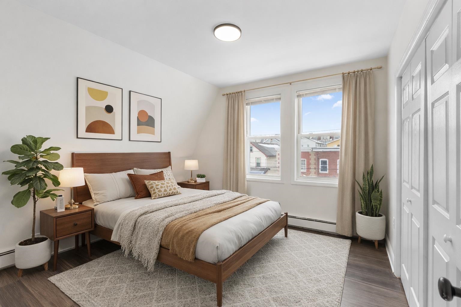 676 CHESTNUT ST Unit: 2