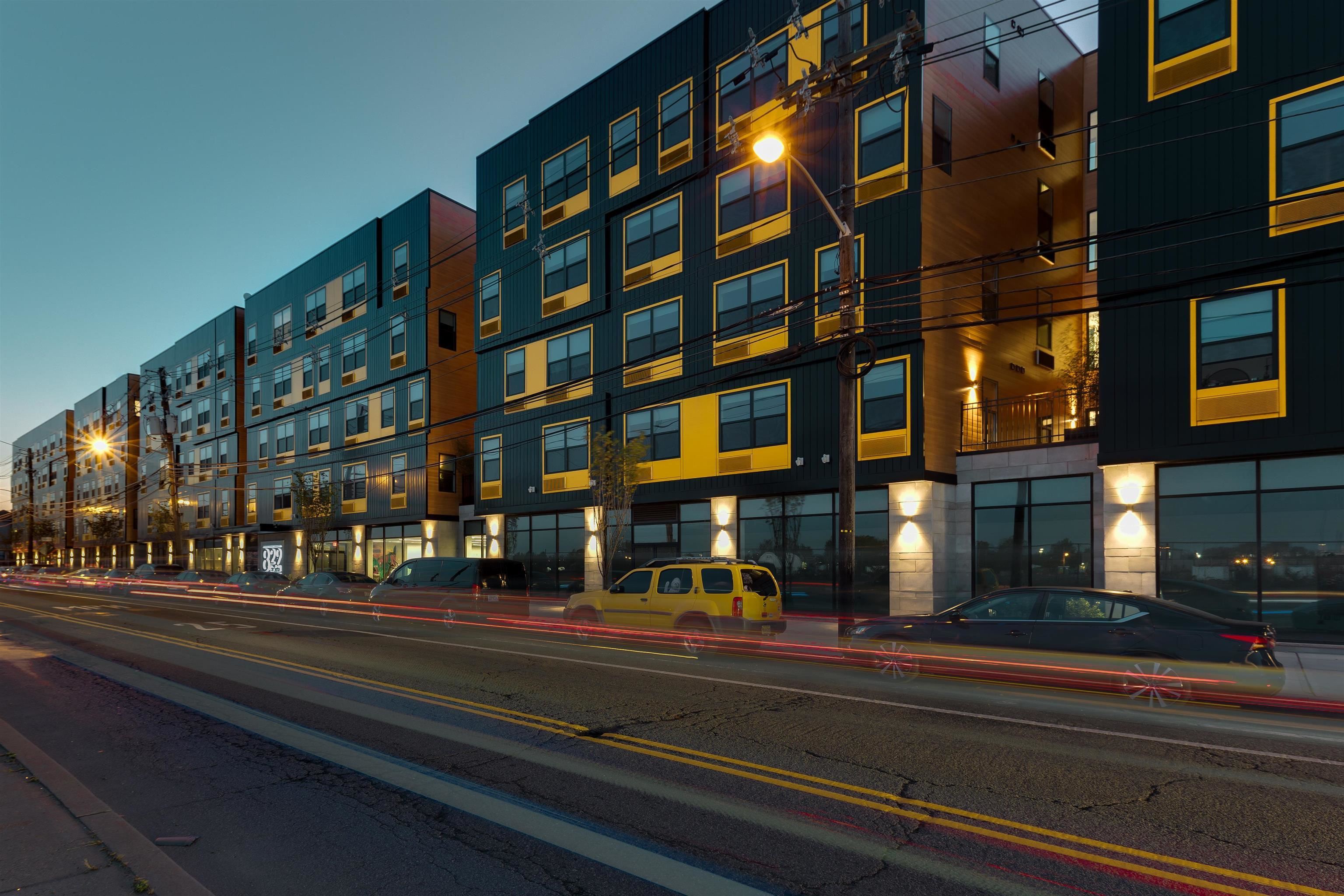 829 GARFIELD AVE Unit: 401