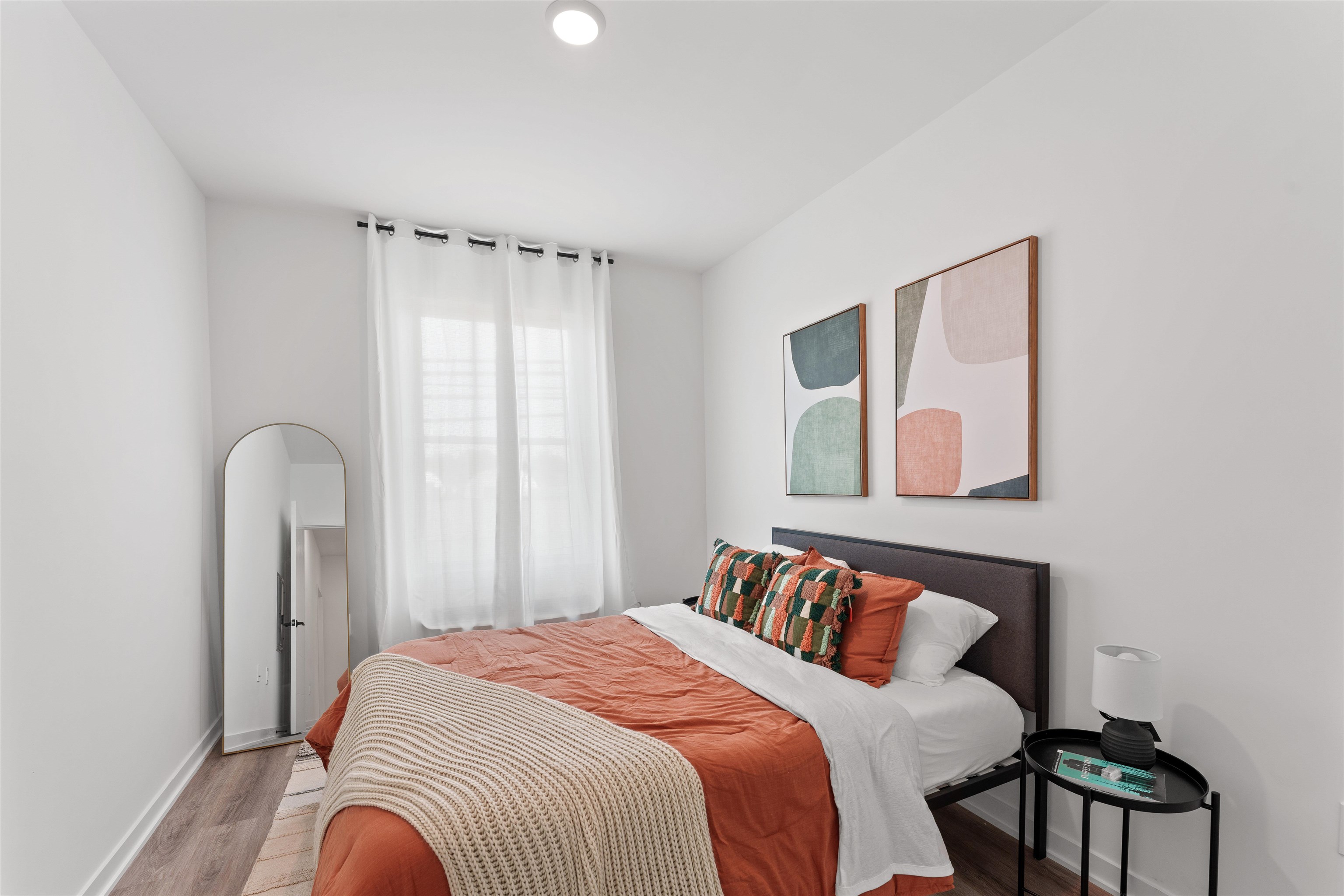 829 GARFIELD AVE Unit: 401