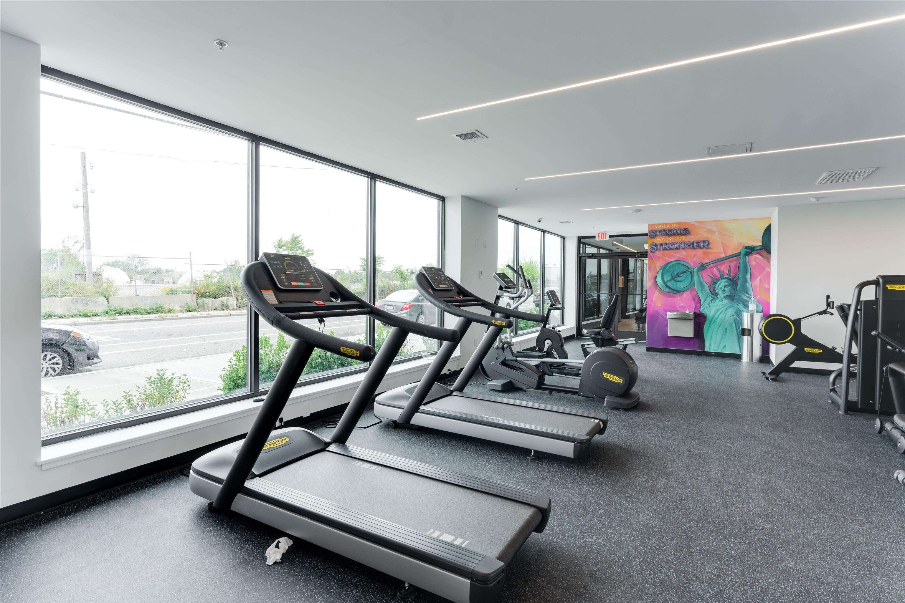 829 GARFIELD AVE Unit: 519