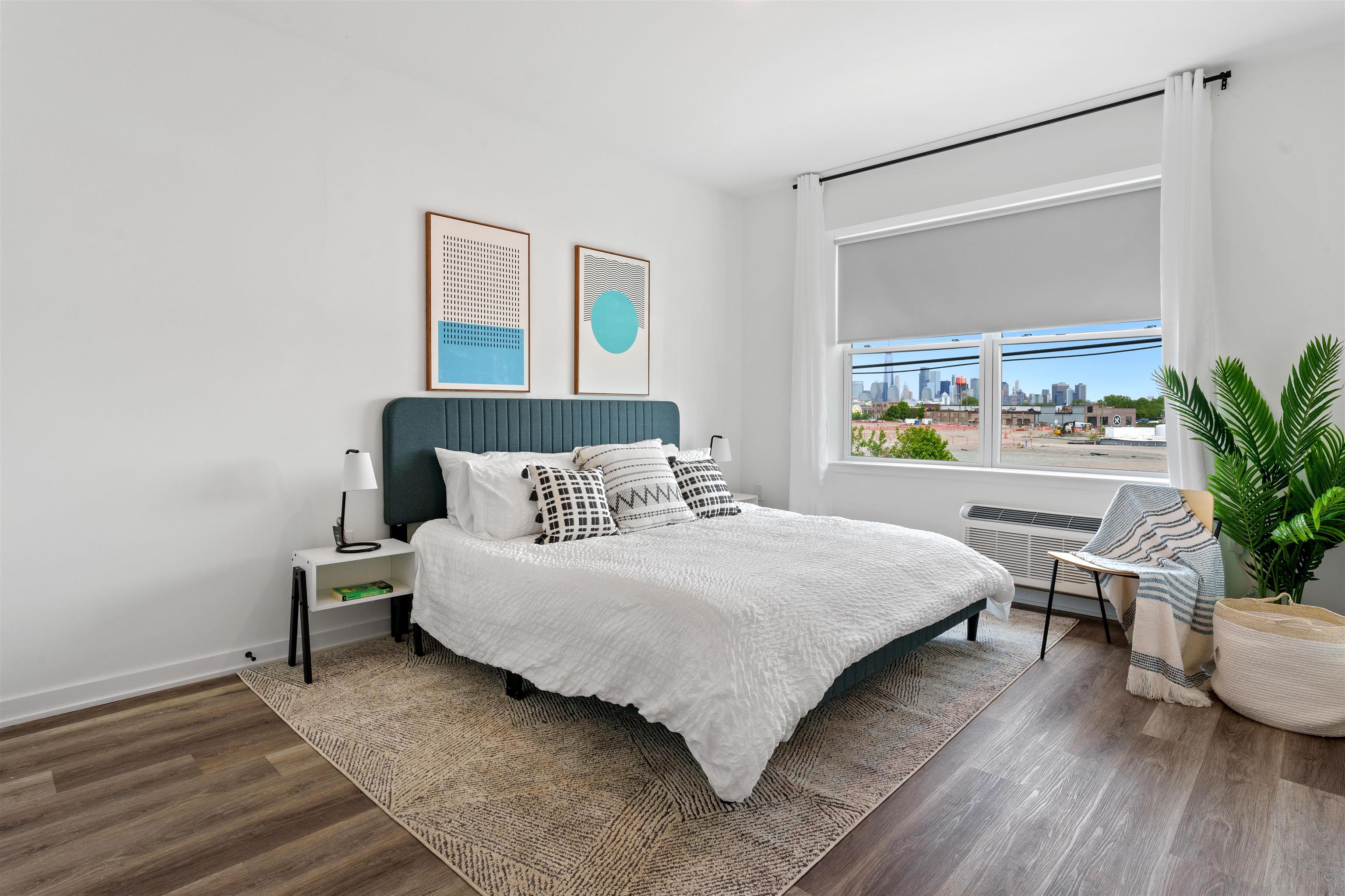 829 GARFIELD AVE Unit: 519