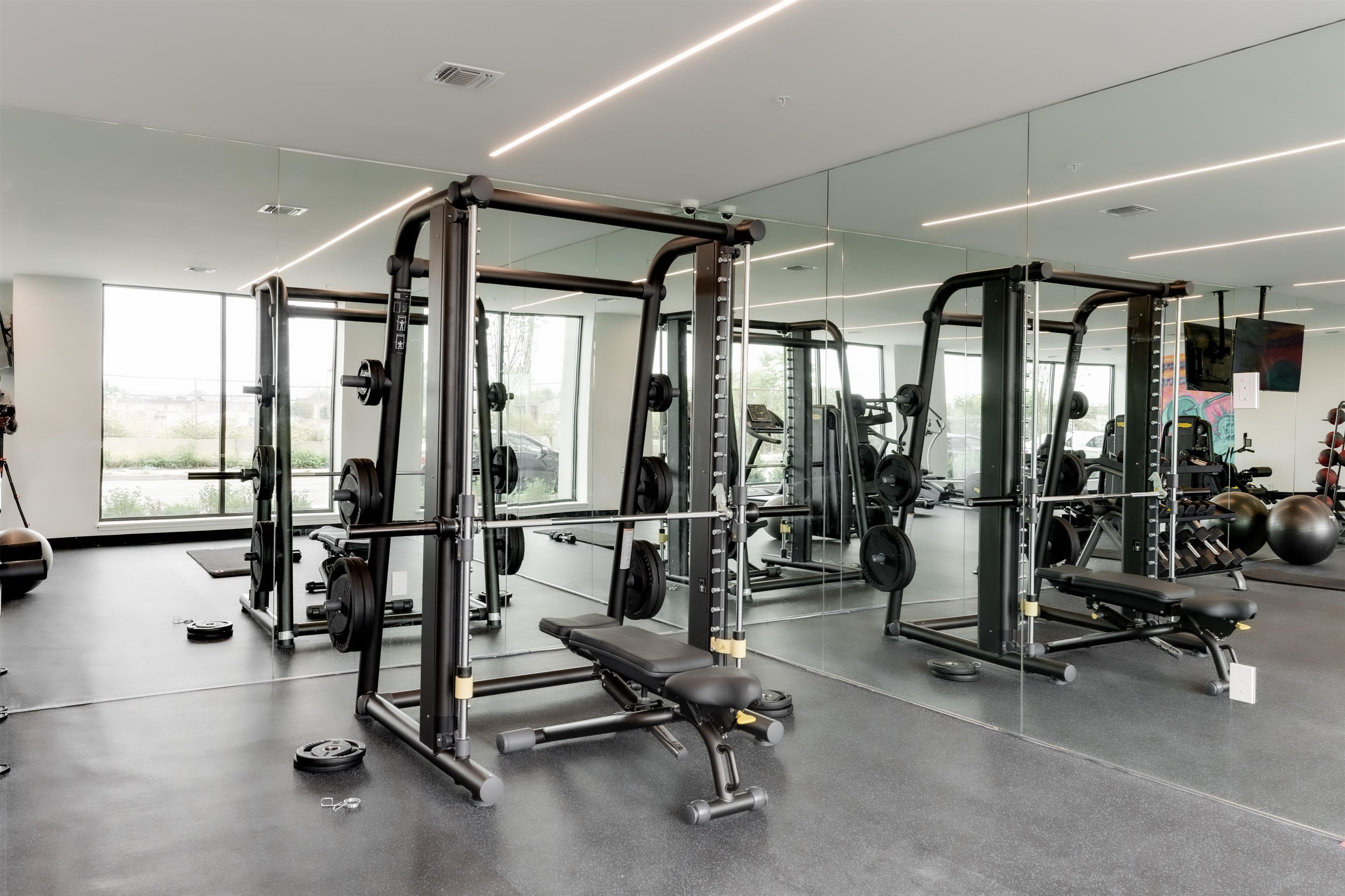 829 GARFIELD AVE Unit: 519