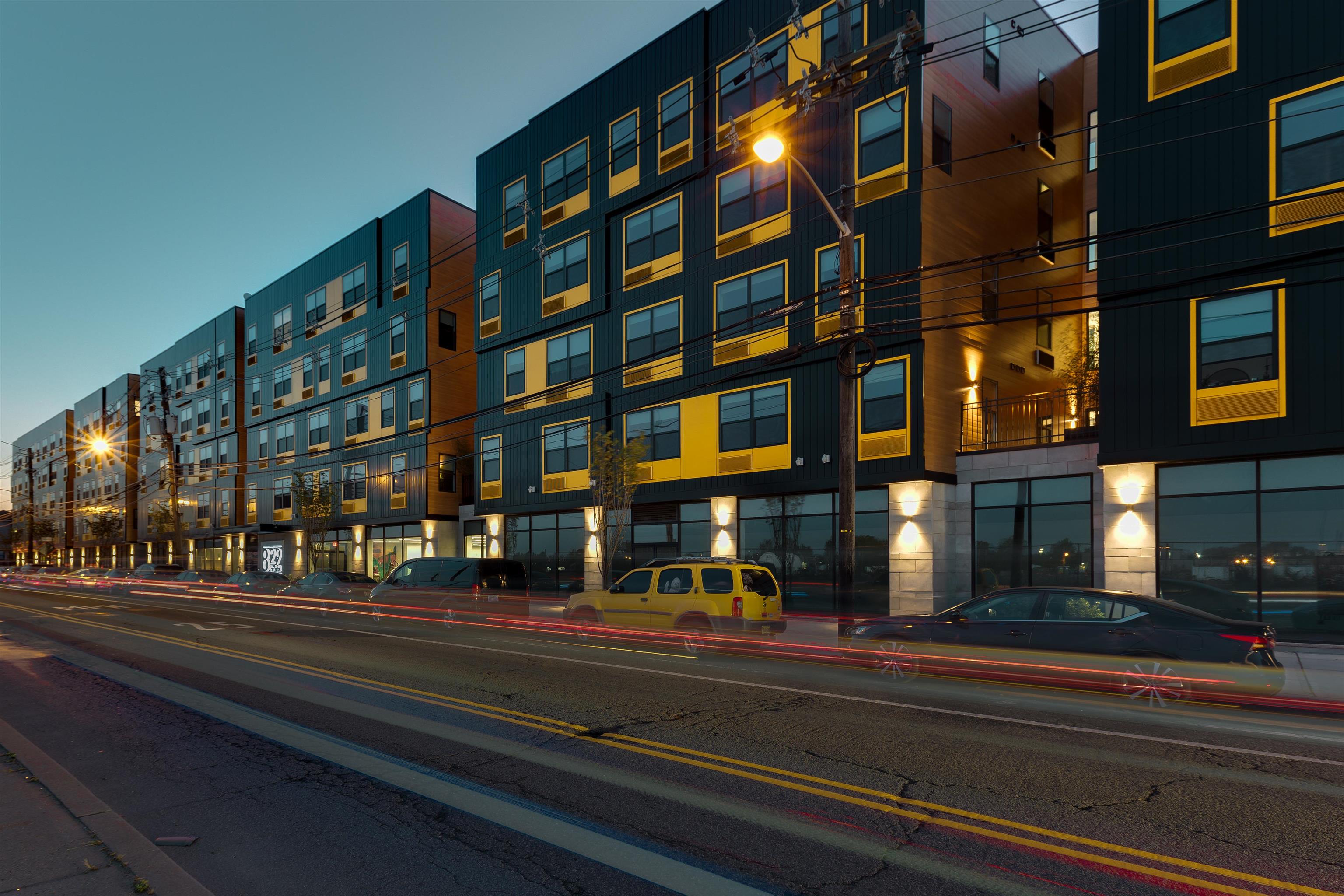 829 GARFIELD AVE Unit: 519