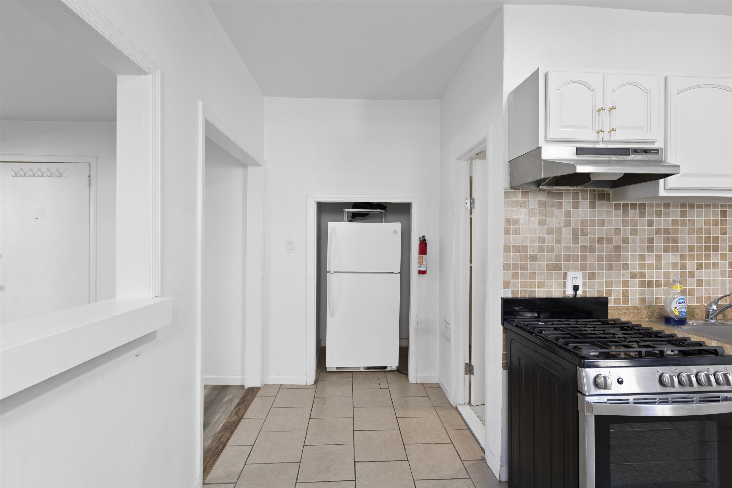 676 CHESTNUT ST Unit: 2