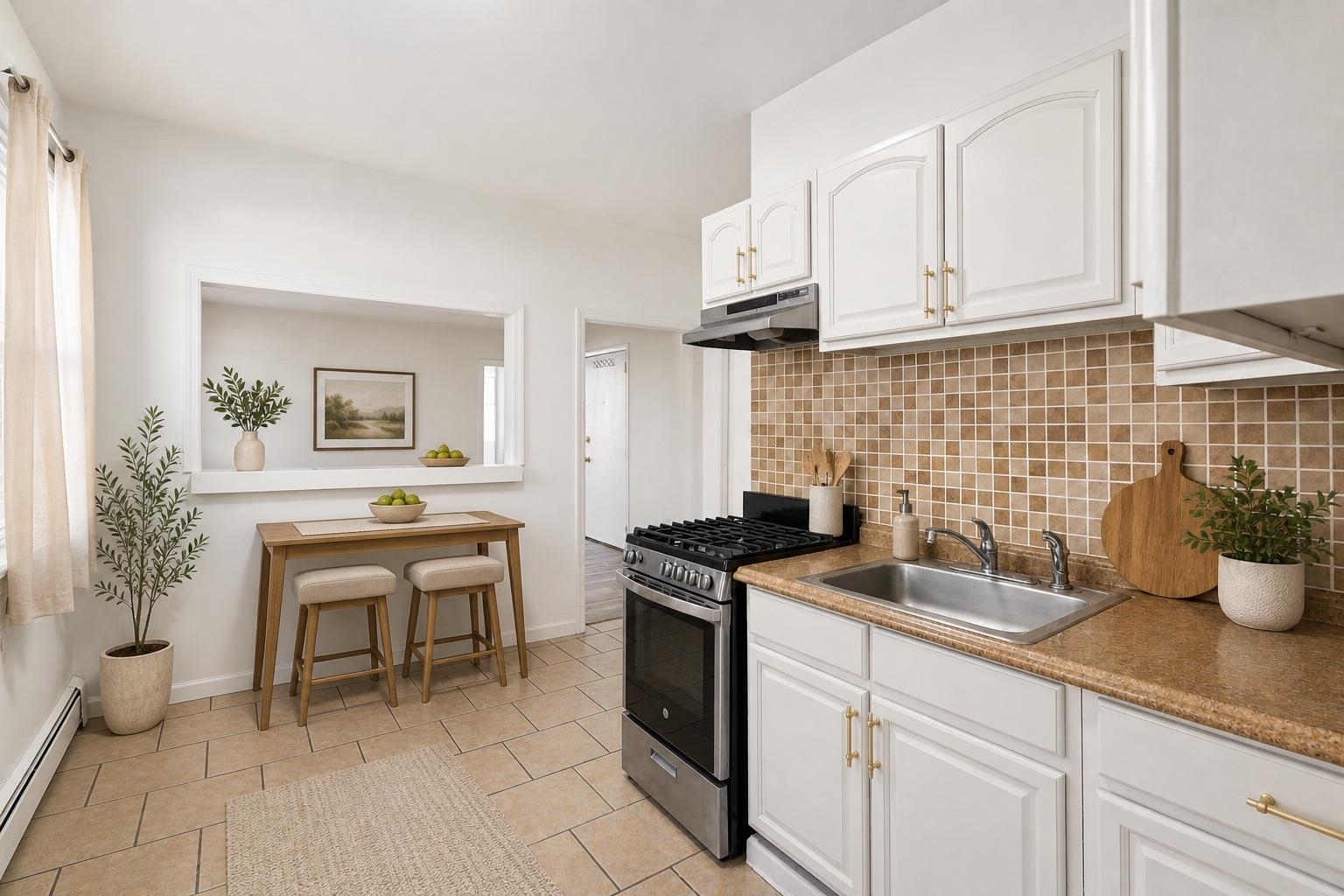 676 CHESTNUT ST Unit: 2