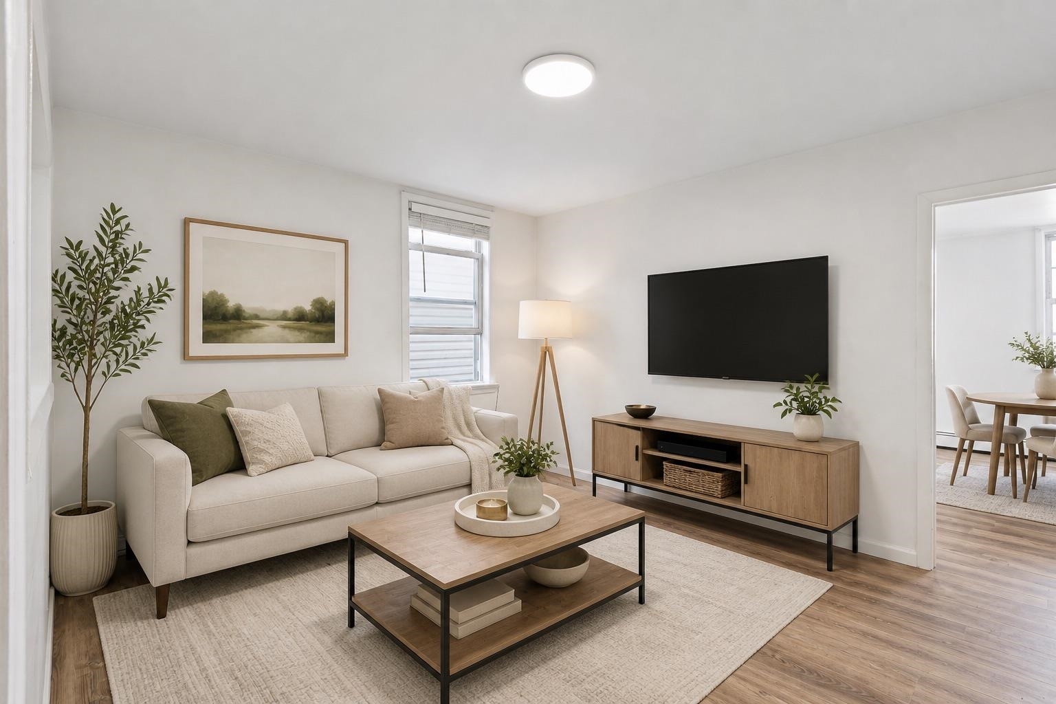 676 CHESTNUT ST Unit: 2