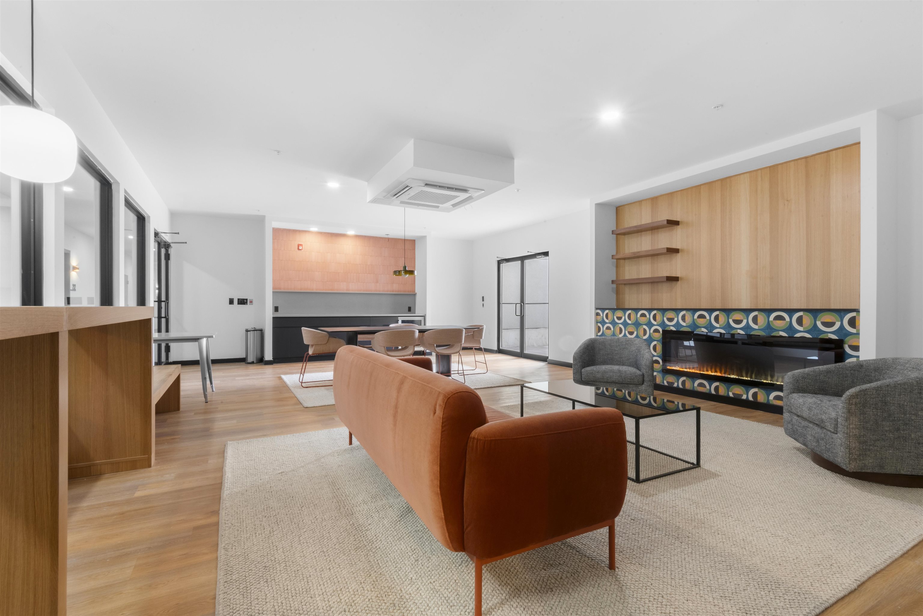175 WEST 7TH ST Unit: 410