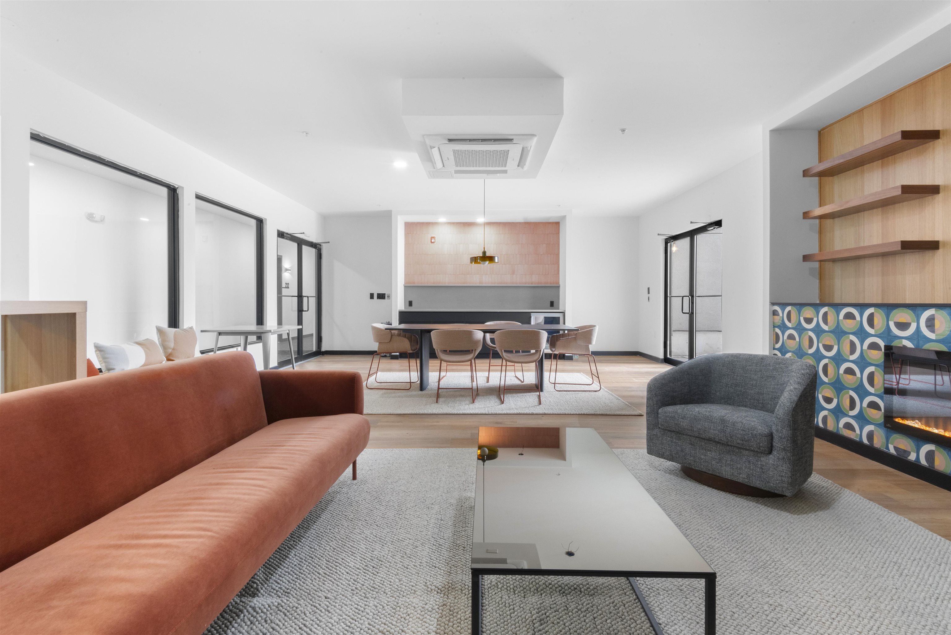 175 WEST 7TH ST Unit: 410