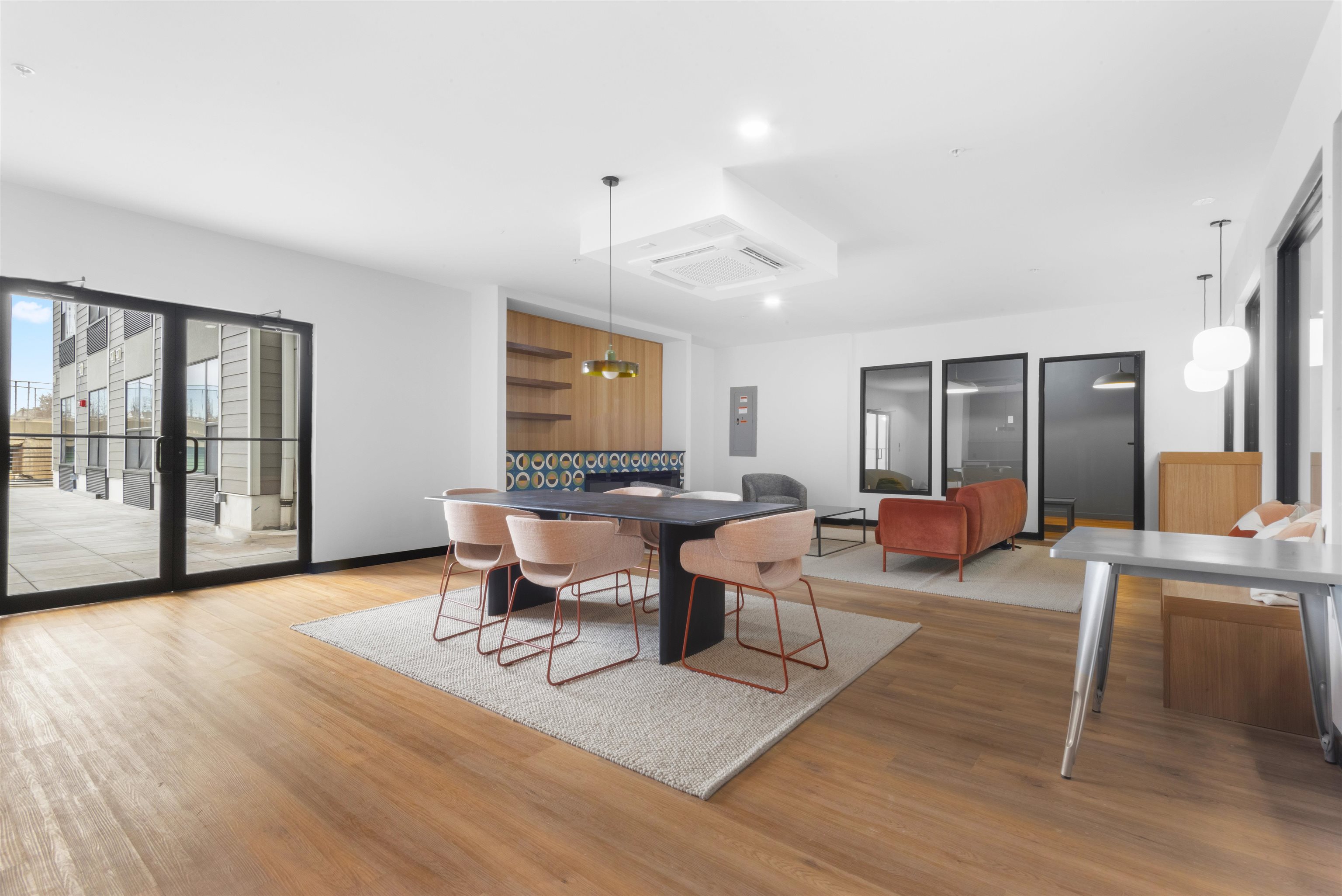 175 WEST 7TH ST Unit: 410