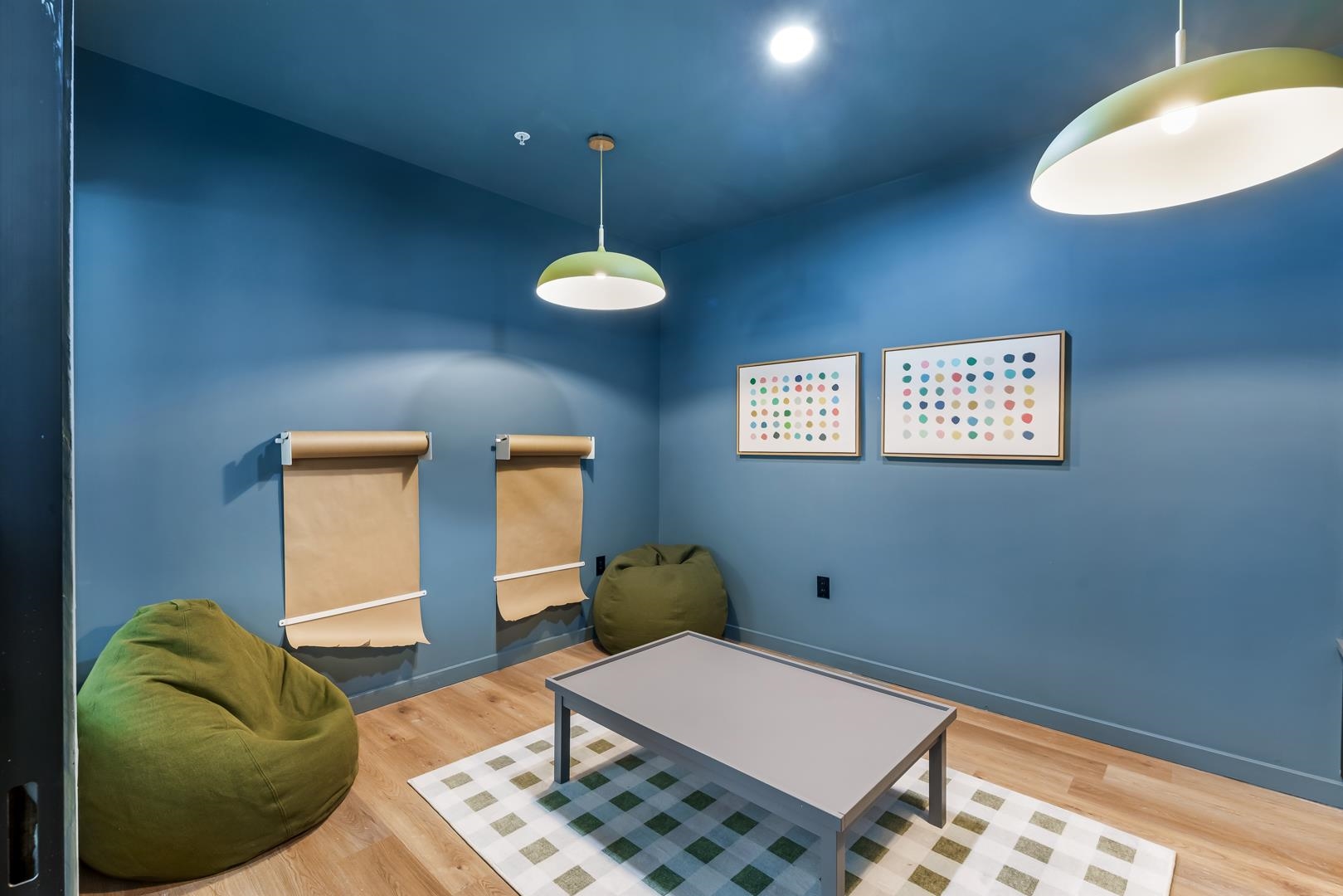 175 WEST 7TH ST Unit: 313
